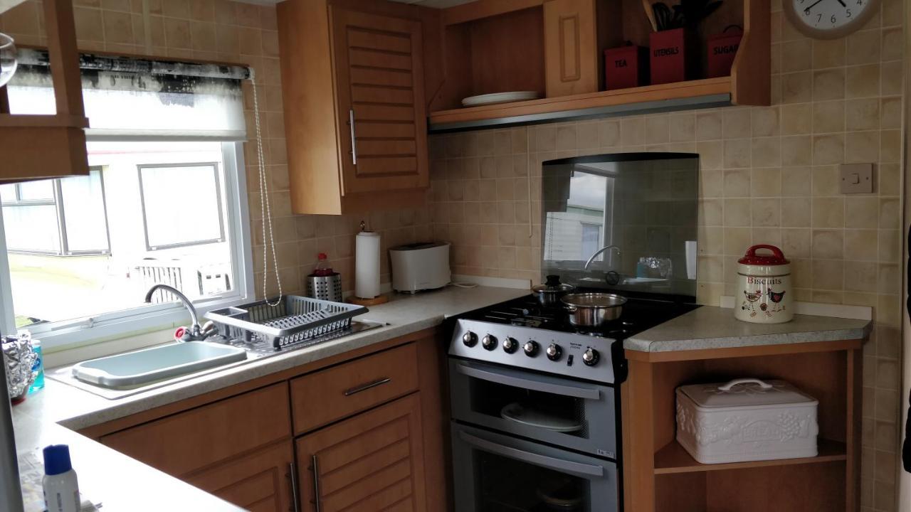Golden Sands Ingoldmells Skegness Exterior foto