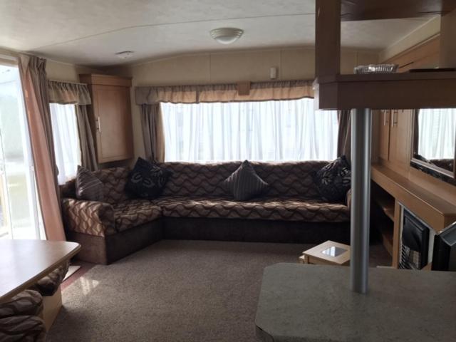 Golden Sands Ingoldmells Skegness Exterior foto