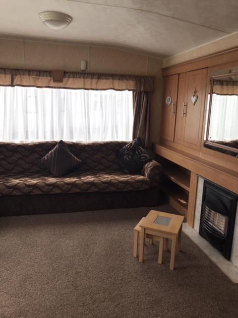 Golden Sands Ingoldmells Skegness Exterior foto