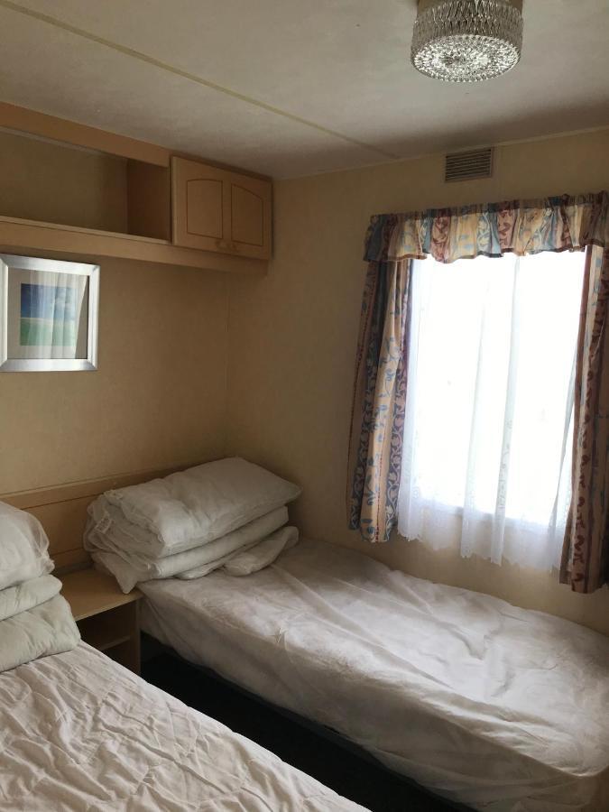 Golden Sands Ingoldmells Skegness Exterior foto